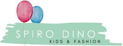 new Spirodino logo